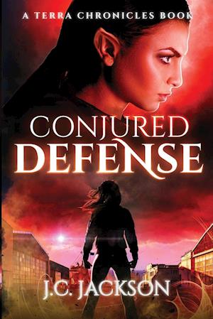 Conjured Defense