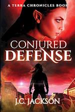 Conjured Defense 