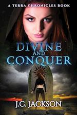 Divine and Conquer 