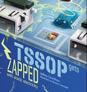 TSSOP gets ZAPPED