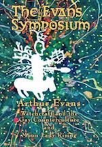 The Evans Symposium: Witchcraft and the Gay Counterculture and Moon Lady Rising 