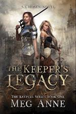 The Keeper's Legacy
