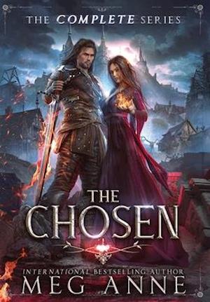 The Chosen: The Complete Series