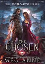 The Chosen: The Complete Series 