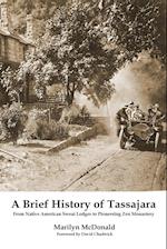 A Brief History of Tassajara