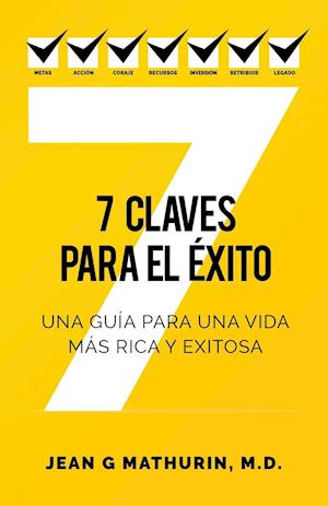 7 Claves Para El Éxito