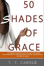 50 Shades of Grace
