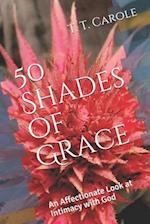 50 Shades of Grace