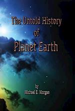 Untold History of Planet Earth