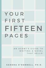 Your First Fifteen Pages