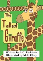 The Tallest Giraffe 