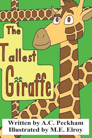 The Tallest Giraffe