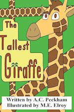 The Tallest Giraffe 
