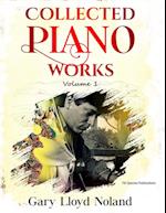 Collected Piano Works