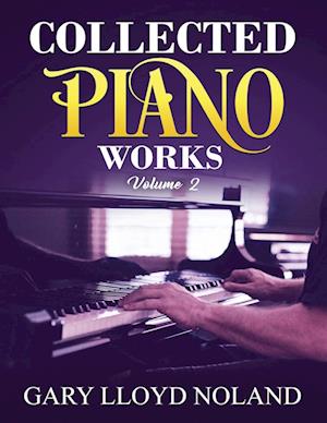 Collected Piano Works