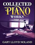 Collected Piano Works