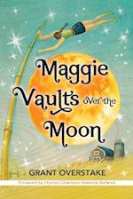 Maggie Vaults Over the Moon 