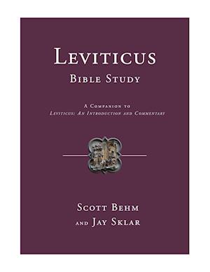 Leviticus Bible Study