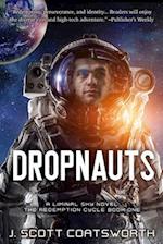 Dropnauts 