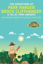 The Adventures of Park Ranger Brock Cliffhanger & His Jr. Park Rangers