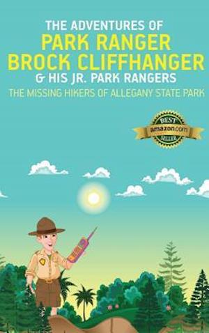 The Adventures of Park Ranger Brock Cliffhanger & His Jr. Park Rangers