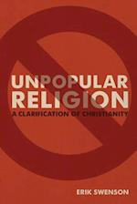 Unpopular Religion