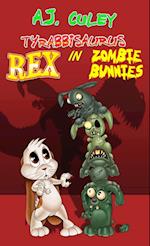 Zombie Bunnies