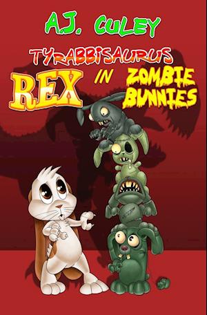 Zombie Bunnies