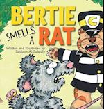 Bertie Smells a Rat