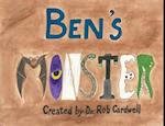 Ben's Monster