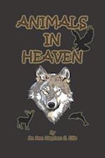 Animals in Heaven