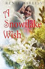 A Snowflake Wish