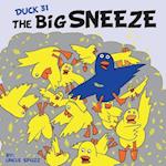 Duck 31 the Big Sneeze