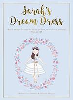 Sarah's Dream Dress Set: Book, Paper Doll and Art Print