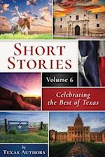 Short Stories by Texas Authors 