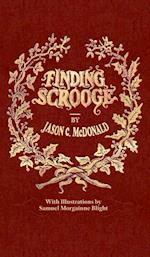 Finding Scrooge