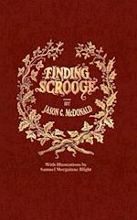 Finding Scrooge : or Another Christmas Carol