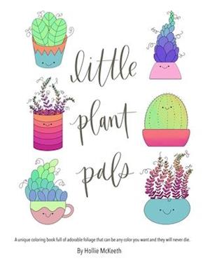 Little Plant Pals