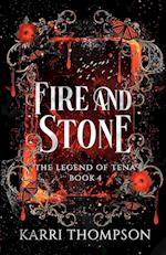 Fire and Stone