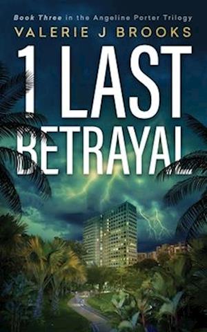 1 Last Betrayal