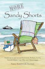 More Sandy Shorts