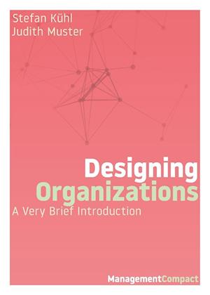 Designing Organizations