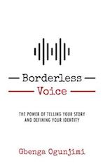 Borderless Voice