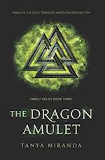 The Dragon Amulet 