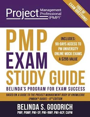 Pmp Exam Study Guide