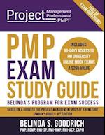 Pmp Exam Study Guide