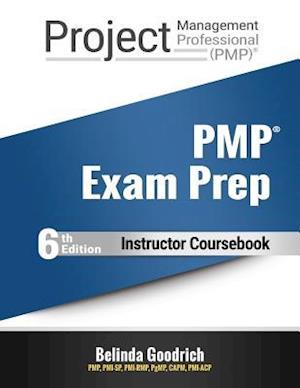 Pmp Exam Prep Instructor Coursebook