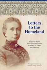 Letters to the Homeland