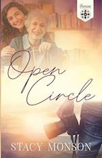 Open Circle 