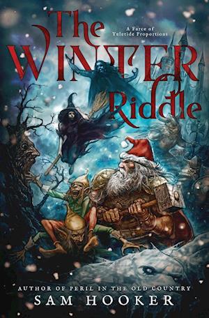 The Winter Riddle